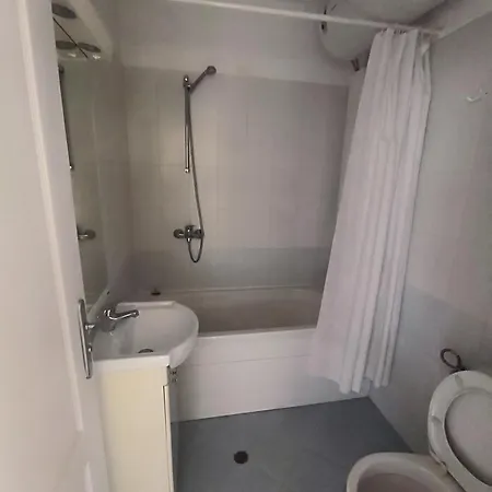 公寓 Psb In Flores Park