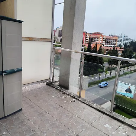 Psb In Flores Park 公寓