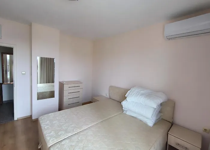 Psb In Flores Park * 阳光海滩