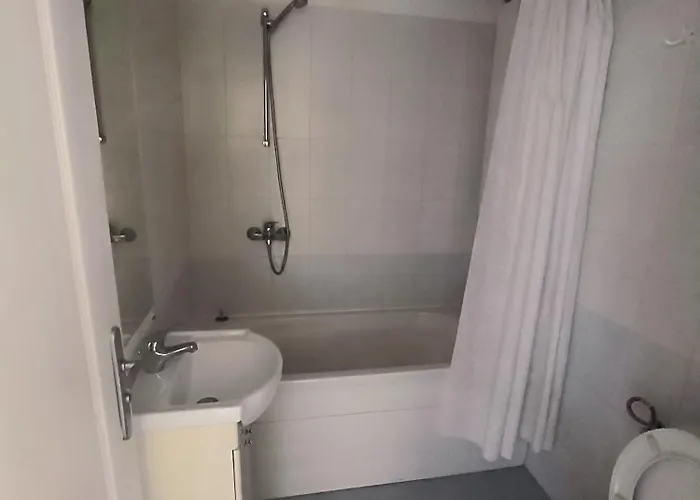 Lejlighed Psb In Flores Park