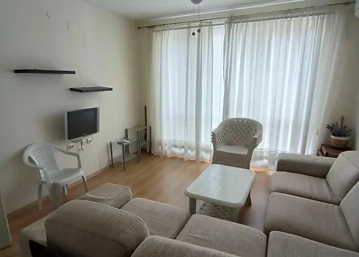 Psb In Flores Park 阳光海滩