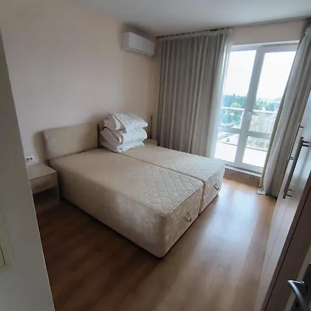 Psb In Flores Park Apartmán Sluneční pobřeží