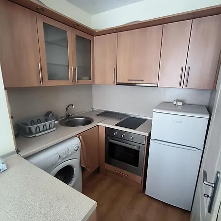 Apartmán Psb In Flores Park