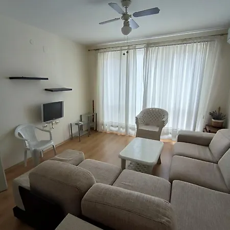 Psb In Flores Park Sluneční pobřeží