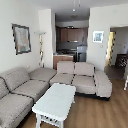 Apartment Psb In Flores Park Slantschew brjag