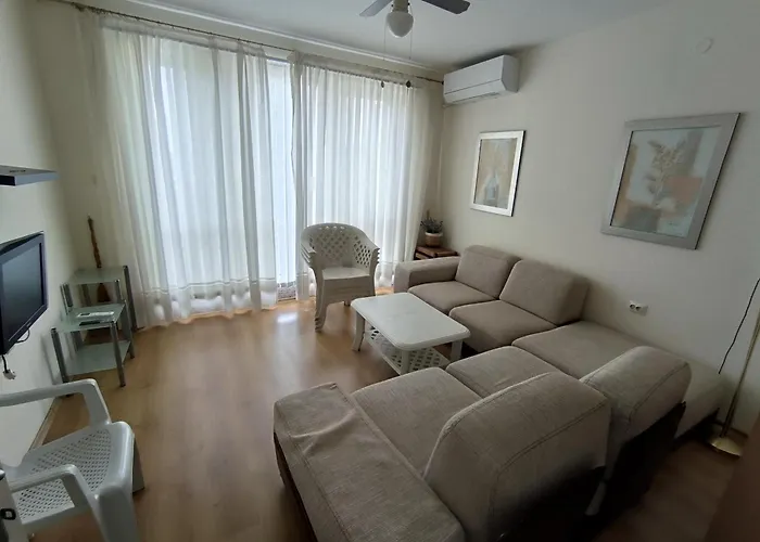 Apartamento Psb In Flores Park