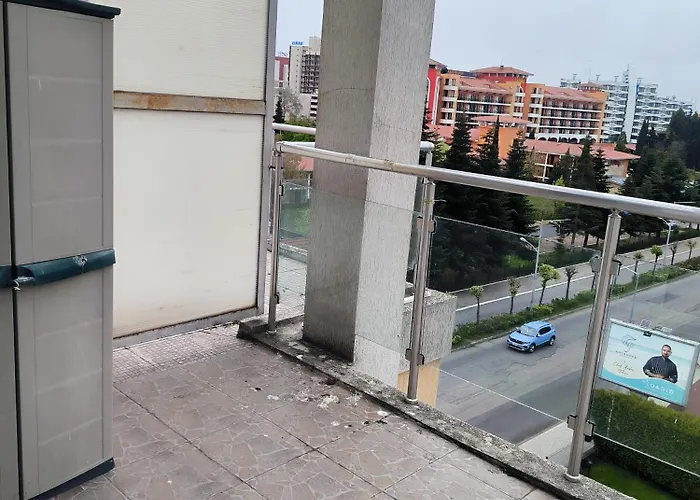 Psb In Flores Park Appartement